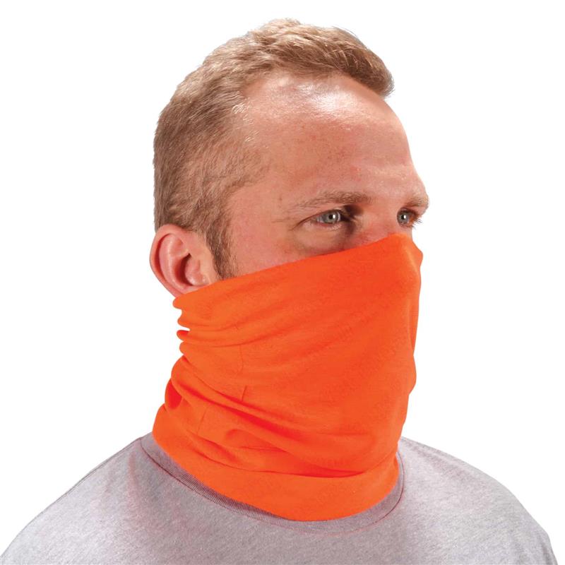 CHILL-ITS MULTI-BAND HI-VIS ORANGE - Cooling Apparel and Accessories